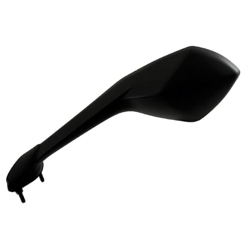 cyclingcolors Spiegel Rückspiegel Motorradspiegel links kompatibel mit Triumph Daytona 675 2006/2014 motorrad moped roller