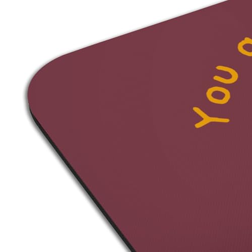 Sets de table chat rouge antidérapants pour éviter les taches de repas