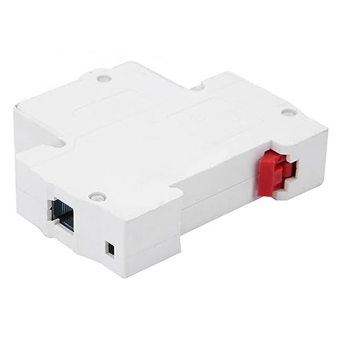 Interruptor fotovoltaico DZ47-63Z DC contra sobrecargas en paneles solares de 250V 16A 6