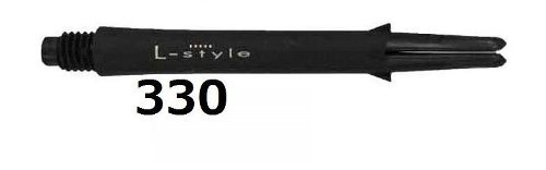 Amazon | L-Style L-SHaft CARBON (エルシャフト カーボン ロック