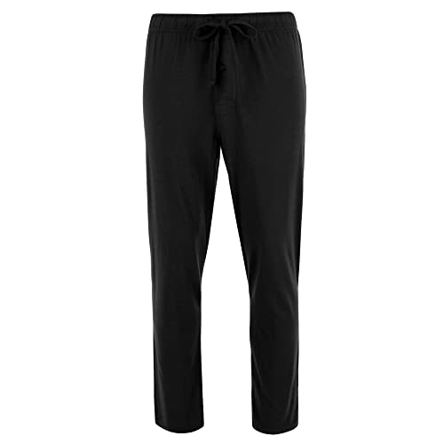 Hanes Men's P-3099-blk075-xl3