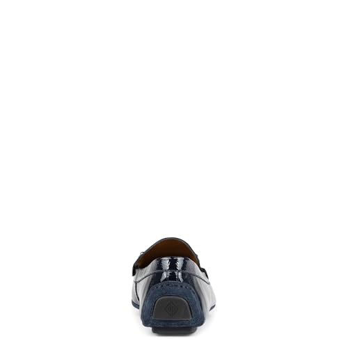 Image of Donald Pliner Women's Rayna Driving Style Loafer - 0.5 inch Heel, Driver Loafers for Women, Slip On Women's Shoe
