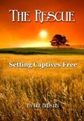The Rescue - Setting Captives Free by Dee Brestin (2011-01-01)