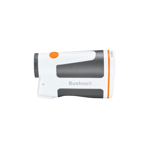 Image of Bushnell Edge Disc Golf 6x24 Laser Rangefinder DG850SBL
