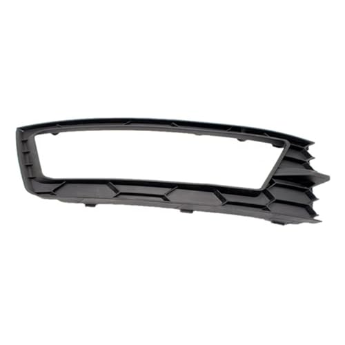 Cubierta de luz antiniebla para Skoda Octavia 5E MK3, repara tu rejilla rota