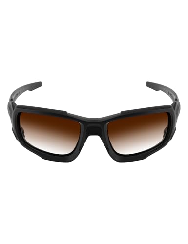 Image of Mryok Replacement Lenses Compatible with Oakley Si Ballistic Shocktube OO9329 - Options