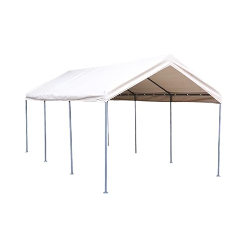 oCNK[Weg 3×6m UV ΍ h ԌɃeg J[|[g Z_/SUV/y/^ݕԑΉ Oԗp