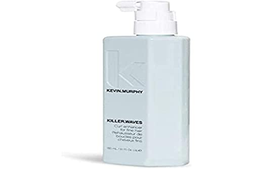 Kevin Murphy Styling Killer waves 150ml - Raviver les boucles pour les cheveux fins Cover