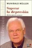 Superar la Depresion 9505079737 Book Cover