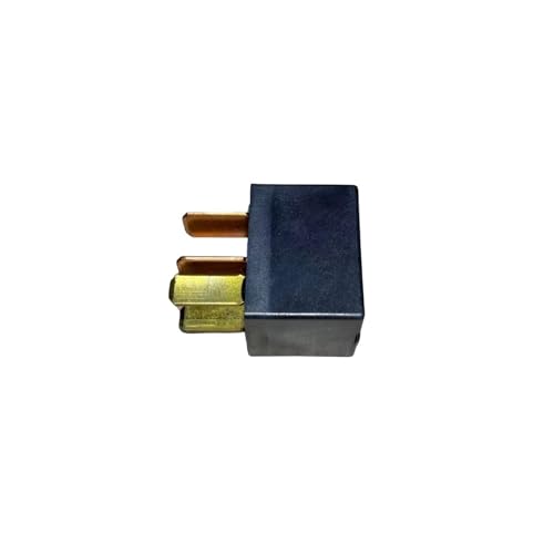 Relais G8HL-H71 12V CC haute performance 30A pour une commutation stable