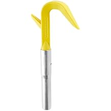 Jameson Raptor Claw & Nylon Vine Puller with Lifting Cleat