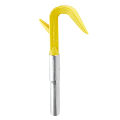 Jameson Raptor Claw & Nylon Vine Puller with Lifting Cleat
