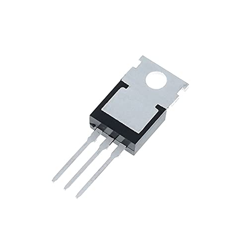 Transistors de puissance TIP32C TO-220 pour une amplification stable en DIY electronics