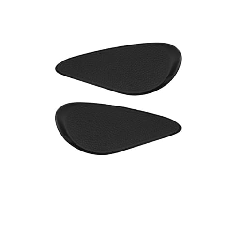 Protection de réservoir moto R18 Classic pad autocollant