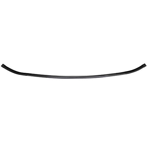 Scitoo Carbon Look Universal 59'' Rear Trunk Spoiler Wing #TOP7