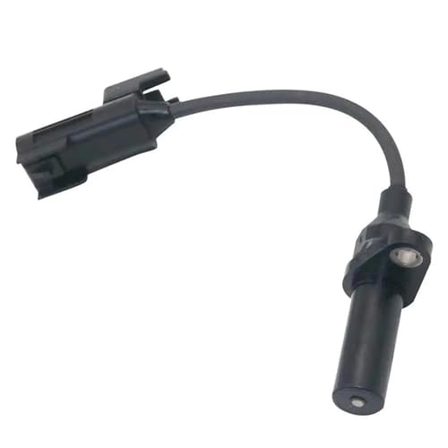 1 sensor de posición del cigüeñal para Hyundai Santa Fe, para Kia, para Sorento, para Sedona, Cadenza 3.3L piezas