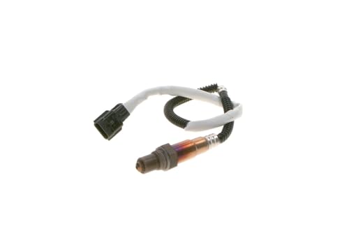 Sonde lambda BOSCH 0258010108 haute precision RENAULT CLIO III TWINGO WIND