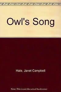 The Owl's Song