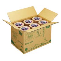 Amazon.co.jp: カウネット 布テープ 無包装タイプ 1箱（30巻