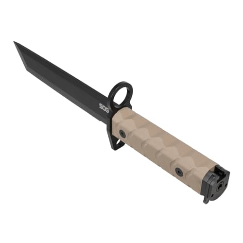 BAR15T - FDE BLK PVD PP SHTH