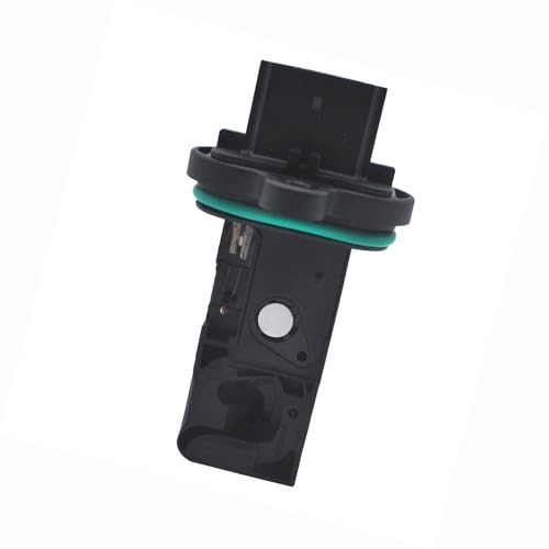 PEIUOK 13432261 Mass Air Flow Sensor Meter MAF Sensor 8 Pins Compatible with Opel Vauxhall Astra Mk VI Mk VII Replace OE 0280218433