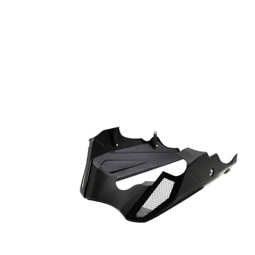 Carénage inférieur de moto pour MT-09 SP Tracer 9 GT 2021-2025