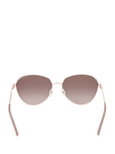 Gafas de sol GUESS Gu00148 de alta resistencia con acabados premium y diseño sofisticado unisex 3