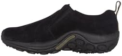 Merrell Womens The Jungle Moc Slip-On Shoe