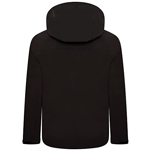 Veste SwitchOutJkt Homme Dare 2b : la qualité des finitions pour le sport de montagne