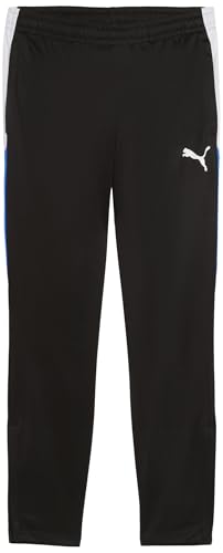 Pantalon tricoté Homme PUMA pour vos sessions de running et fitness en plein air