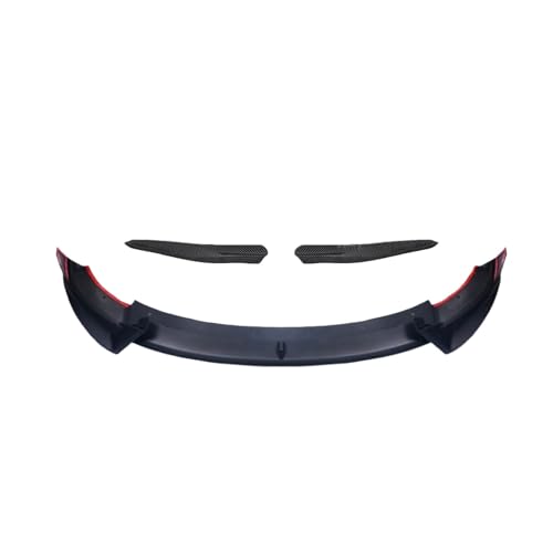 Kit carrosserie sport et lame de pare-chocs de qualité supérieure pour Model 3 Highland