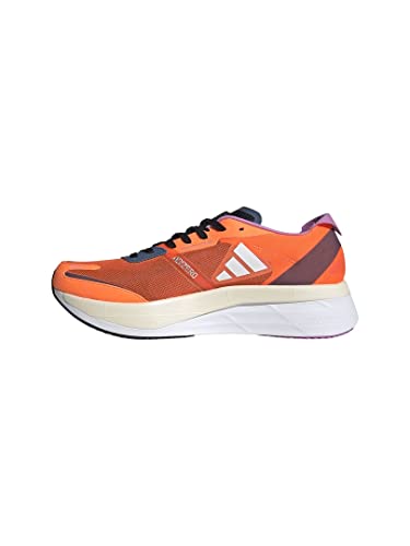 Image of adidas Womens Adizero Boston 11 Running ShoesSneaker