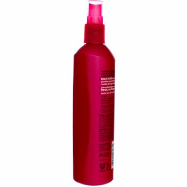 Suave Non Aerosol Hairspray Maximum Hold 11OZ Pack de 18 miniatura 6