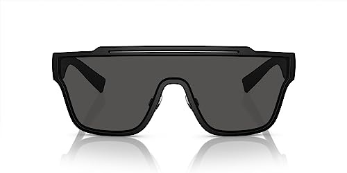 Image of Dolce&Gabbana mens Fashion Sunglasses Round Fashion Sunglasses