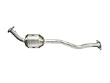 V6 REAR Exhaust Catalytic Converter FITS for NISSAN Xterra 2000-2004 Driver Side