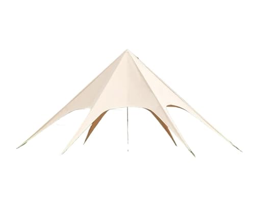 Outdoor Waterproof Stretch Canopy Tent Oxford Fabric Sun...
