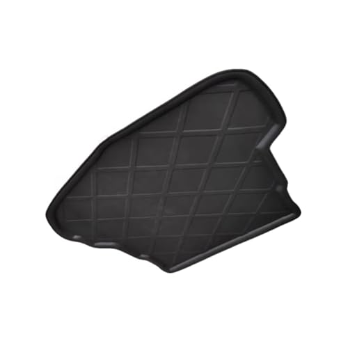Revêtement coffre Mazda 6 2011 : accessoire de modification haute résistance