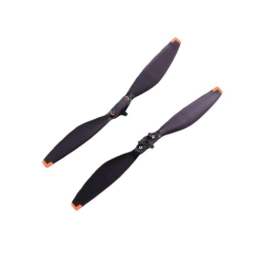 Hélices 5 Pro pour réparation de drones pack de propulsion à dégagement rapide