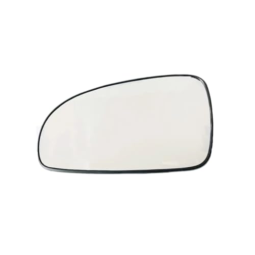 Rétroviseur extérieur Chevrolet Aveo avec dégivrage et miroir convexe