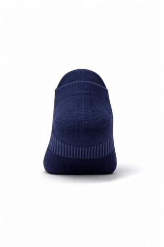 Image of Men Cotton Ankle Length Socks Combo