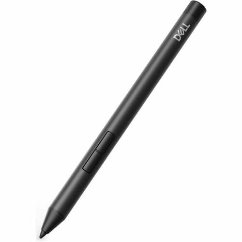 Image of Dell Pro Active Pen, Pressure Sensitivity, Palm Rejection Technology