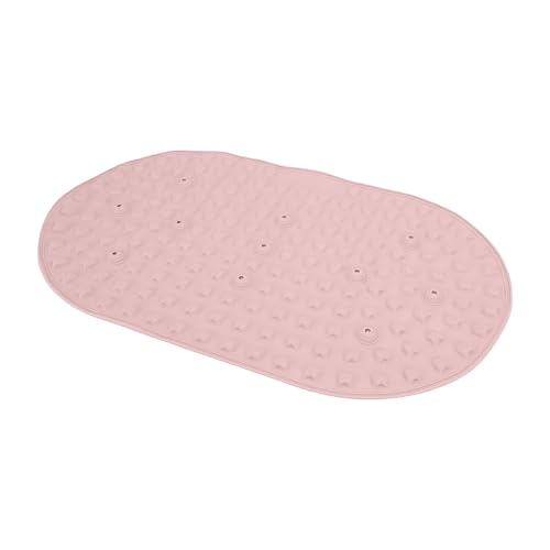 Tapis de massage des pieds pour se détendre après le travail coussin silicone confortable