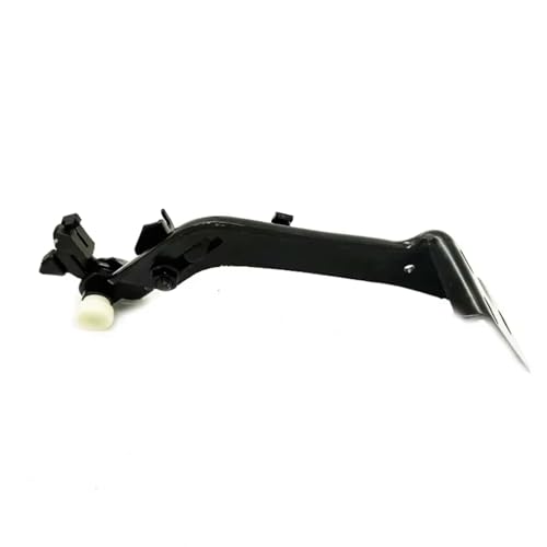 Rouleau porte coulissante Citroen Jumper III 2006-2019 guide bas droit 9033V8
