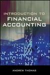 Image of Introduction to Financial Accounting 4/e