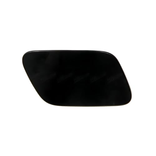 Couvercle de lave-phare A4 S4 B7 pour remplacer un cache buse de pare-chocs perdu