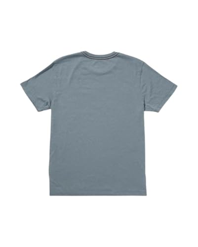 Image of RVCA VA All The Way Short Sleeve