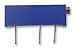 BOURNS 3006P-1-302LF TRIMMER, POT, 3KOHM, 10%, 15TURN, TH (10 pieces)