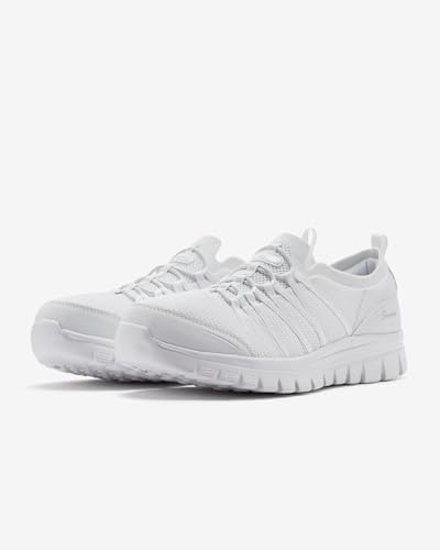 Skechers Women's Graceful-Soft Soul Sneaker3