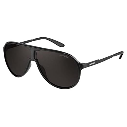 Carrera NewChampion-GUYNR-62 Solglasögon, 62 cm, Svart
