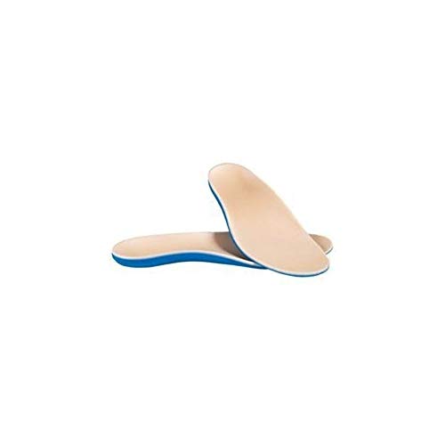 Plantillas Footsaver Densidad Dual Talla 2 Unisex miniatura 1